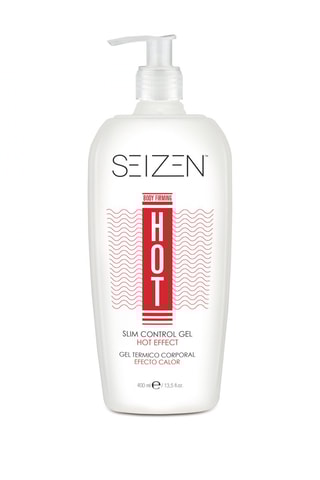 Thermic Gel -  Tout type de peau - 400 ml