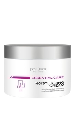 Crème hydratante Essential Care - Peaux sèches - 200 ml