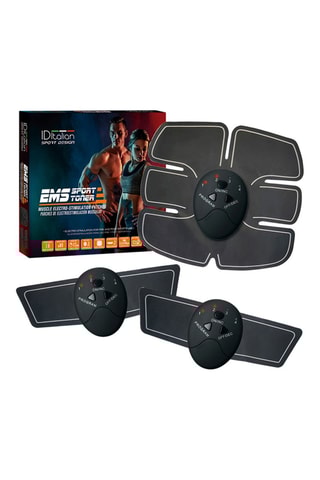 Stimulateur musculaire - 6 pièces