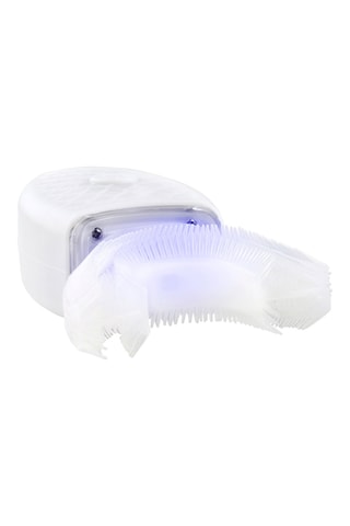Lampe pour blanchiment et nettoyage dentaire