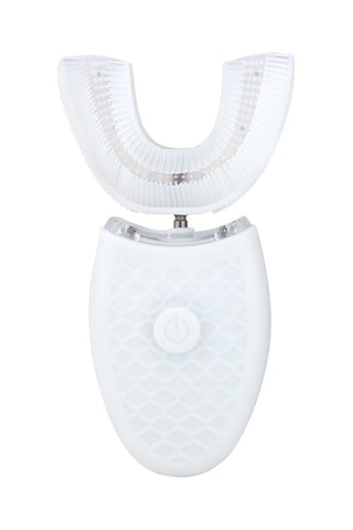 Lampe pour blanchiment et nettoyage dentaire