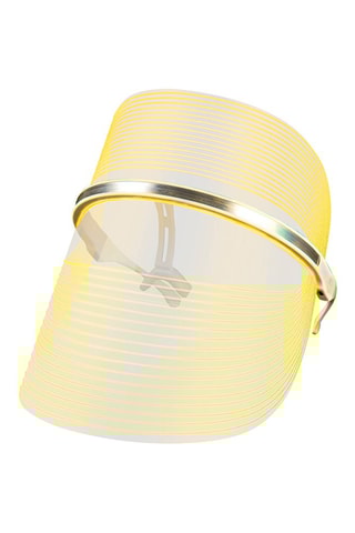 Masque de luminothérapie LED