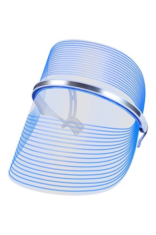 Masque de luminothérapie LED