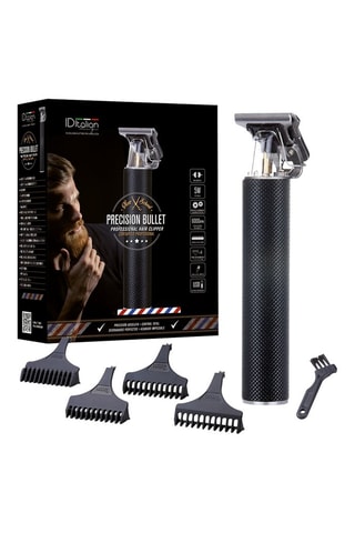 Tondeuse à barbe