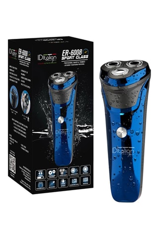 Rasoir ER-6008 Sport Class