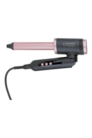 Fer à friser pliant Cyclone Gun Curler