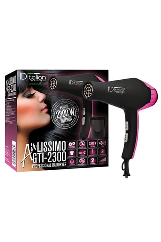 Sèche-cheveux GTI 2300 Airlissimo