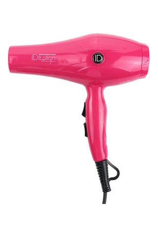 Sèche-cheveux professionnel GTI 2600 Flame Plus
