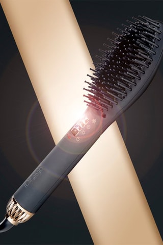 Brosse lissante Cyclone Air Tech C