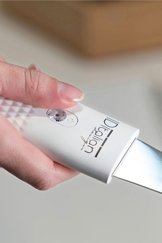 Appareil nettoyage facial ultrasonique Derma Sonic