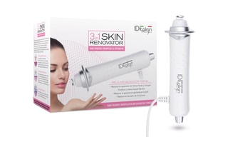 Rajeunisseur facial 3 en 1 Skin Renovator