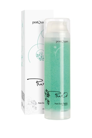Gel exfoliant pour le visage - 200 ml - Tout type de peau