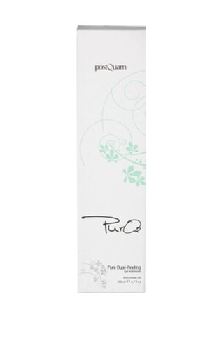 Gel exfoliant pour le visage - 200 ml - Tout type de peau