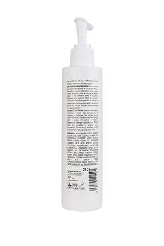 Masque nourrissant pour les boucles Show Your curls - 200 ml