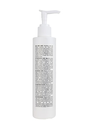 Masque nourrissant pour les boucles Show Your curls - 200 ml