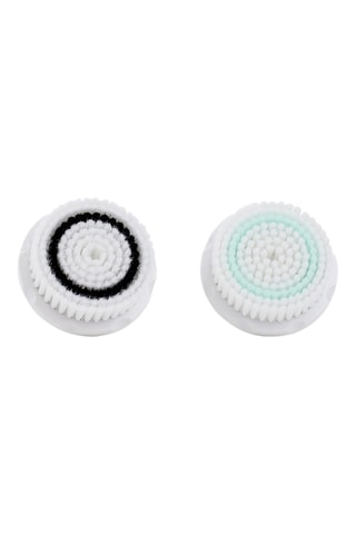 Brosse nettoyante sonique pour le visage