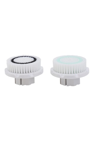 Brosse nettoyante sonique pour le visage