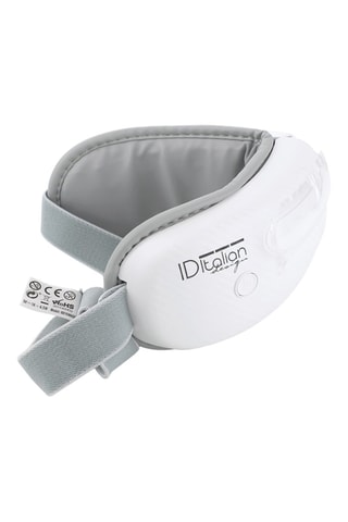 Lunettes de relaxation pressothérapie