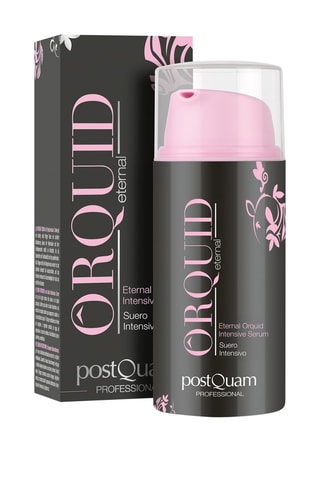 Sérum anti-rides intensif Eternal Orquid - 30 ml - Tout type de peau
