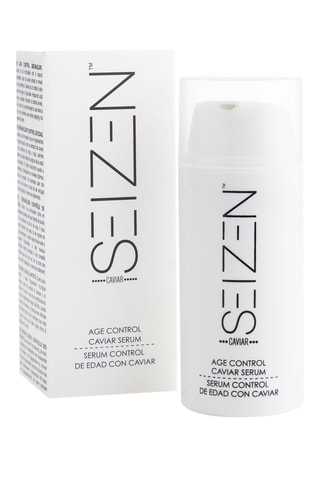 Sérum anti-âge Caviar Seizen - Peaux matures - 30 ml