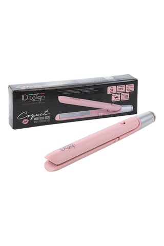 Mini-lisseur USB Coquet - 180 °C