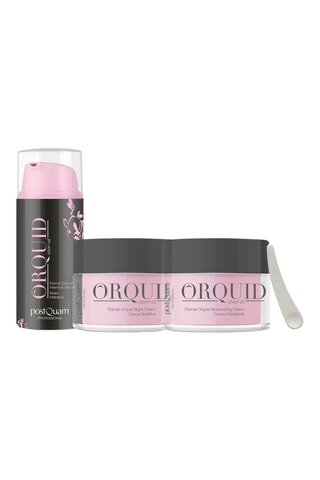Pack Orquid - 3 produits