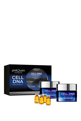 Pack CELL DNA - 6 produits