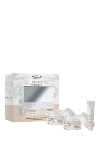Pack PRO ABP - 3 produits