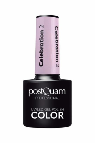 Vernis à ongles semi-permanent - Lilas Celebration 2 - 5 ml