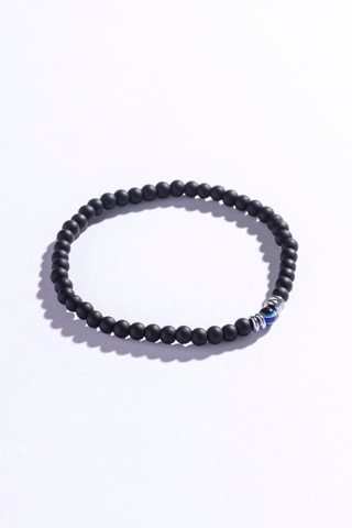 Bracelet - Noir - Marc Malone