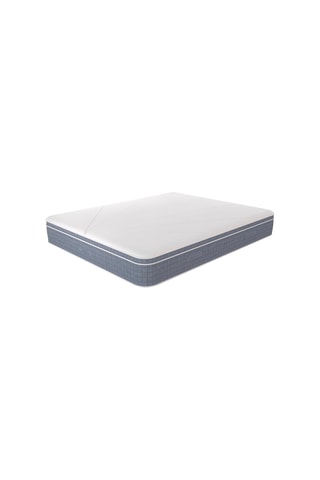 Matelas hybride luxe L'Ultra - épais 30 cm - ferme enveloppant