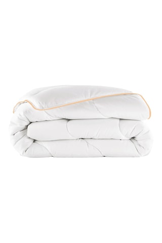 Ensemble oreiller plume 50x70cm et couette légère
