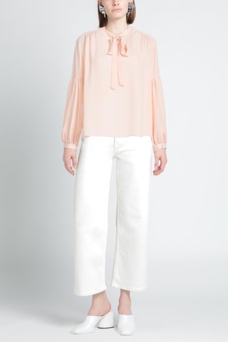 Emporio Armani - Blouse - Rose