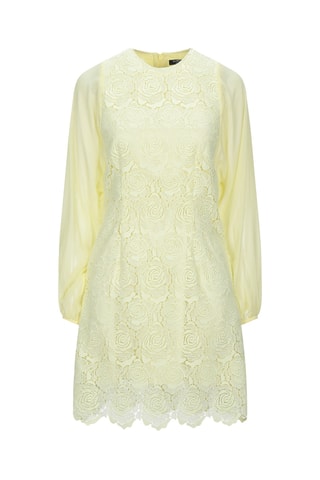 Marciano By Guess - Robe droite - Jaune