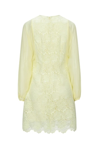 Marciano By Guess - Robe droite - Jaune