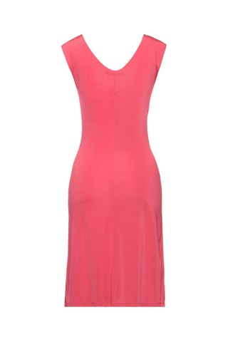 Roberto Cavalli - Robe droite - Rose