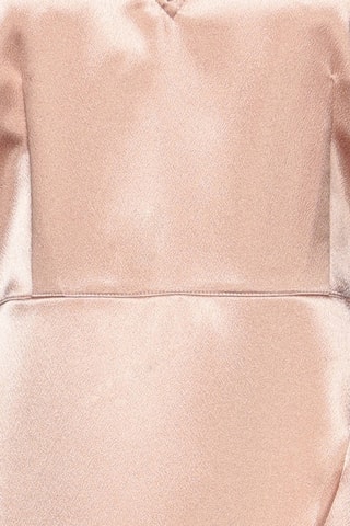 Twinset - Robe patineuse - Rose
