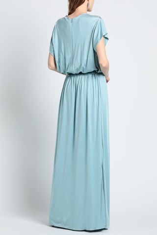 Tom Ford - Robe longue - Bleu clair