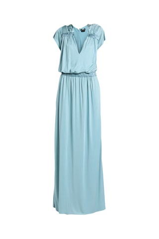 Tom Ford - Robe longue - Bleu clair