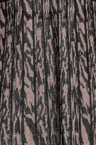 Just Cavalli - Robe trapèze - Noir