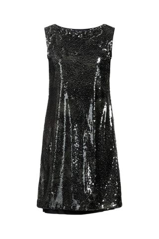 Malìparmi - Robe courte - Noir