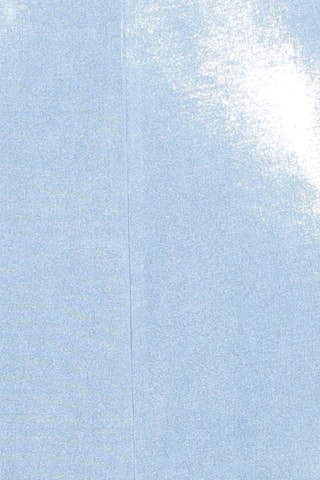 Bimba Y Lola - Robe bustier - Bleu clair