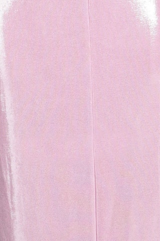 Bimba Y Lola - Robe bustier - Rose clair
