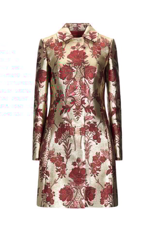 Dolce&Gabbana - Trench - Doré