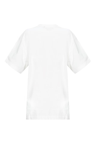 Isabel Marant - T-shirt- Blanc
