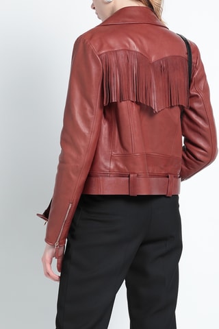 Roberto Cavalli - Veste - Bordeaux