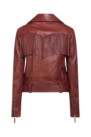Roberto Cavalli - Veste - Bordeaux