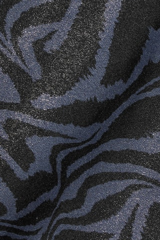 Ganni - Top - Noir