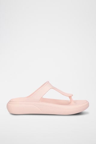 Stuart Weitzman - Sandales - Rose