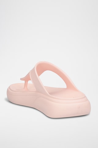 Stuart Weitzman - Sandales - Rose